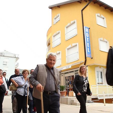 Hotel Bagaric -Ispod Brda Ukazanja Adress Kraljice Mira 56 Bijakovci Medugorje Exteriör bild