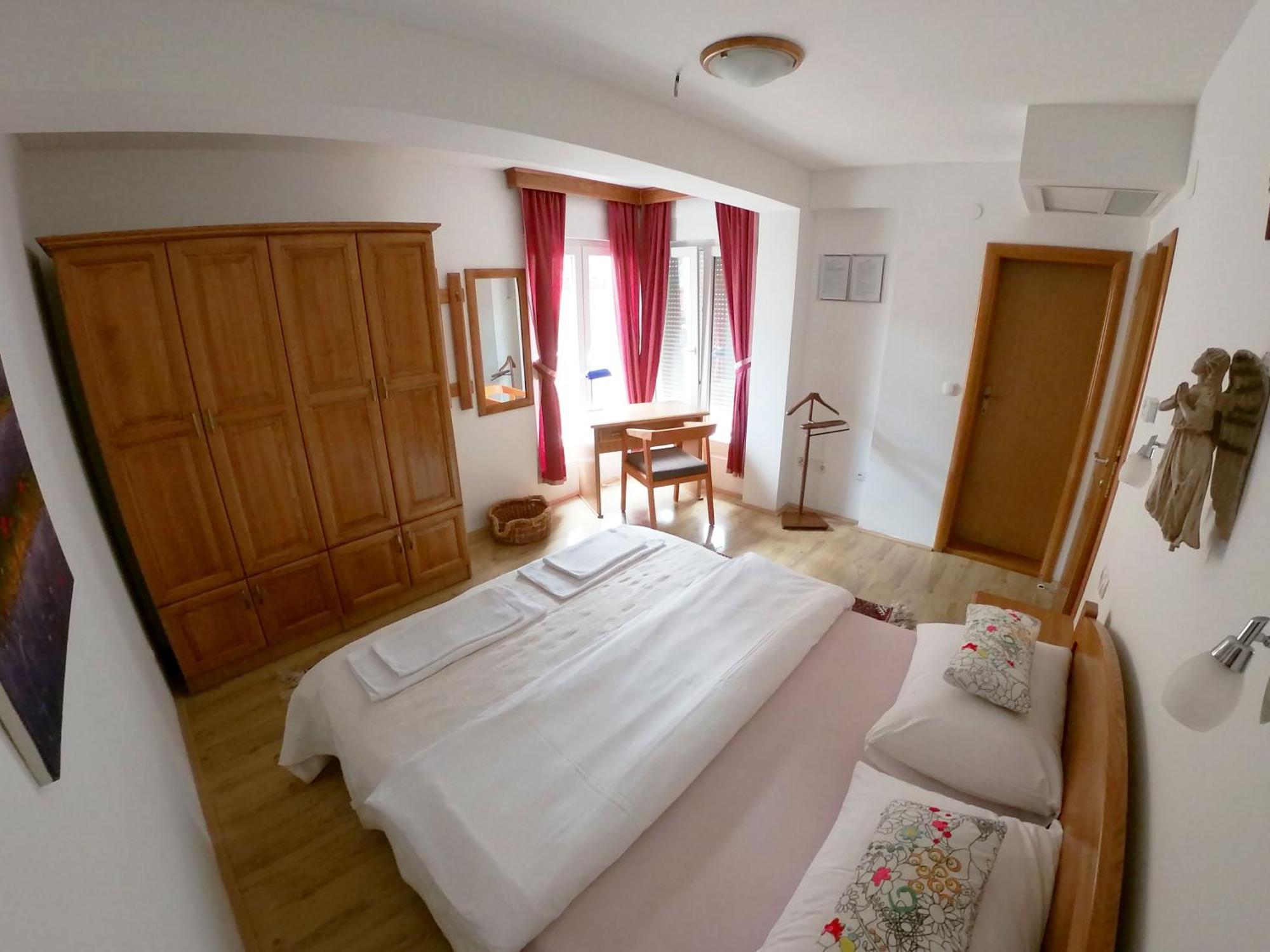 Hotel Bagaric -Ispod Brda Ukazanja Adress Kraljice Mira 56 Bijakovci Medugorje Exteriör bild