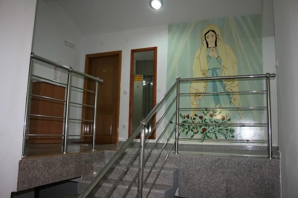 Hotel Bagaric -Ispod Brda Ukazanja Adress Kraljice Mira 56 Bijakovci Medugorje Exteriör bild