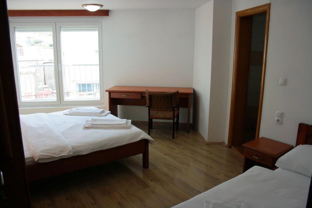 Hotel Bagaric -Ispod Brda Ukazanja Adress Kraljice Mira 56 Bijakovci Medugorje Exteriör bild