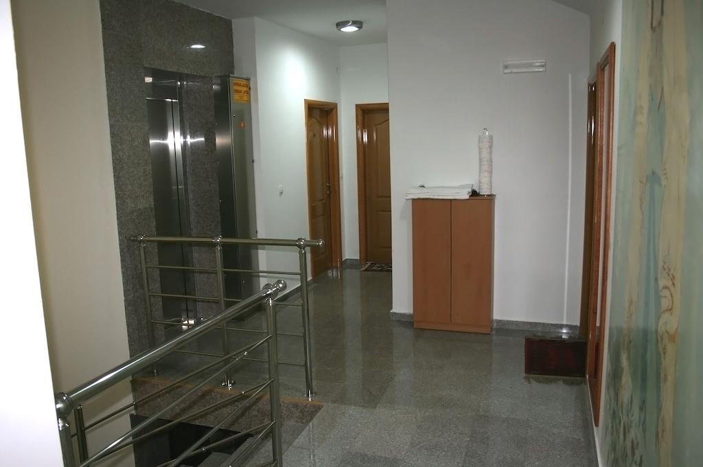 Hotel Bagaric -Ispod Brda Ukazanja Adress Kraljice Mira 56 Bijakovci Medugorje Exteriör bild