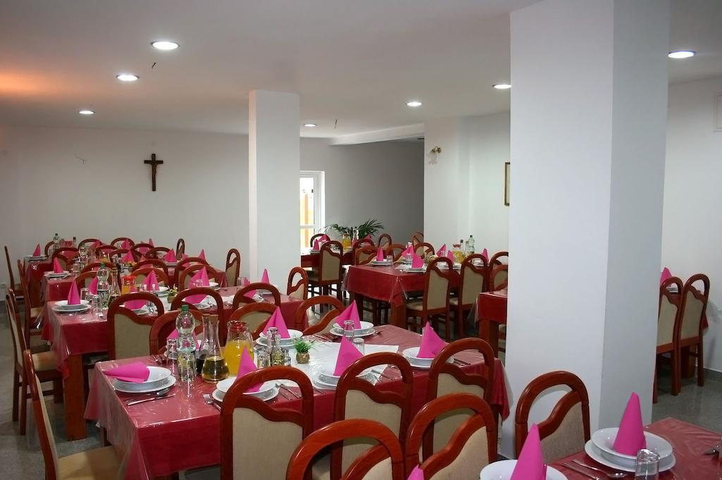 Hotel Bagaric -Ispod Brda Ukazanja Adress Kraljice Mira 56 Bijakovci Medugorje Exteriör bild